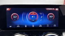 Mercedes-Benz GLB 200 AMG Line Premium 5dr 7G-Tronic Petrol Estate